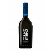 Игристое вино Akelum Asolo Brut