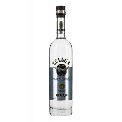 Водка Beluga Noble, 0.05 л Водка Beluga Noble, 0.05 л