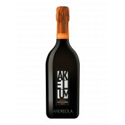 Игристое вино Akelum Asolo Extra Dry