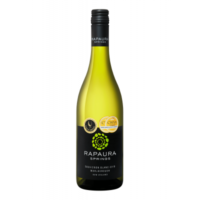 Вино Rapaura Springs Sauvignon Blanc Вино Rapaura Springs Sauvignon Blanc