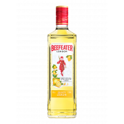 Джин Beefeater Zesty Lemon