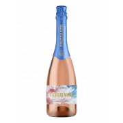 Игристое вино Di Caspico Fiori di Mare Rose