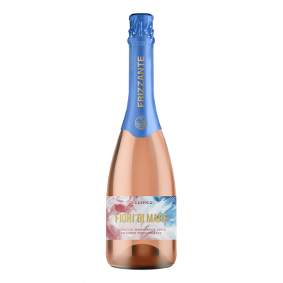 Игристое вино Di Caspico Fiori di Mare Rose Игристое вино Di Caspico Fiori di Mare Rose
