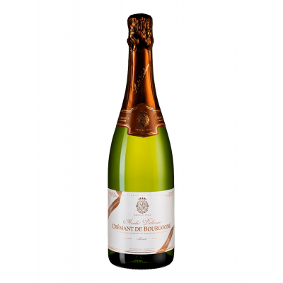 Игристое вино Andre Delorme Brut Игристое вино Andre Delorme Brut