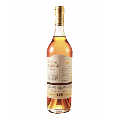 Бренди Chateau de Montifaud Grande Champagne 1er Cru 10 Years Old Бренди Chateau de Montifaud Grande Champagne 1er Cru 10 Years Old