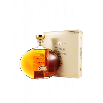 Коньяк Chateau de Montifaud VSOP Sabina Коньяк Chateau de Montifaud VSOP Sabina