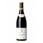 Вино Doudet Naudin Givry