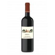 Вино Cipriana Bolgheri Rosso