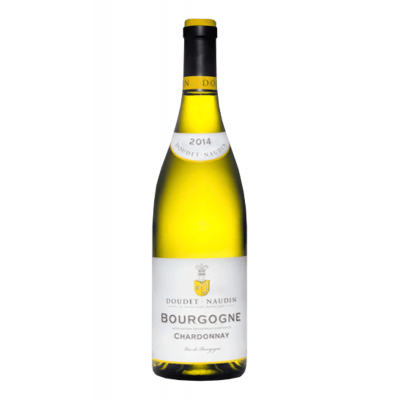 Вино Doudet Naudin Bourgogne Chardonnay Вино Doudet Naudin Bourgogne Chardonnay