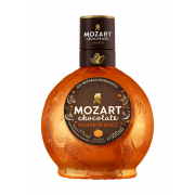Ликёр Mozart Chocolate Cream Pumpkin Spice