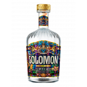Джин Solomon Dry