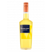 Ликёр Niva Distillery Elderflower