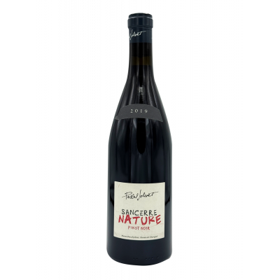 Вино Sancerre Натюр Пино Нуар 2019 Вино Sancerre Натюр Пино Нуар 2019