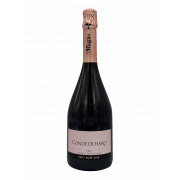 Игристое вино Conde de Haro Rose Cava