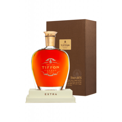 Коньяк Tiffon Extra Коньяк Tiffon Extra