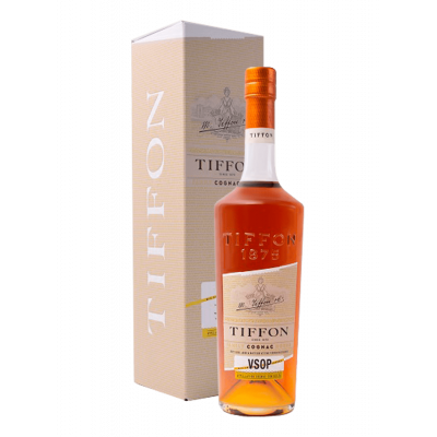 Коньяк Tiffon VSOP Коньяк Tiffon VSOP