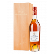 Коньяк Cuvee Quart de Siecle