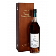 Коньяк Cuvee Demi Siecle