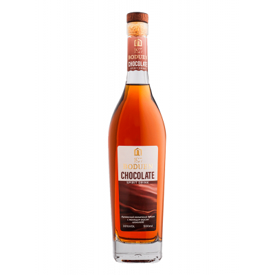 Коньяк Boduen Chocolate Коньяк Boduen Chocolate