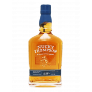 Виски Nucky Thompson, 0.7 л