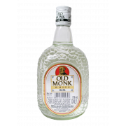 Ром Old Monk White