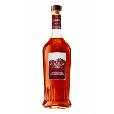 Коньяк Ararat Cherry Коньяк Ararat Cherry
