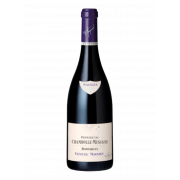 Вино Шамболь-Мюзини Premier Cru Борник Фредерик Маньен