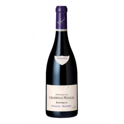 Вино Шамболь-Мюзини Premier Cru Борник Фредерик Маньен Вино Шамболь-Мюзини Premier Cru Борник Фредерик Маньен