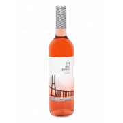 Вино Ten Mile Bridge Rose