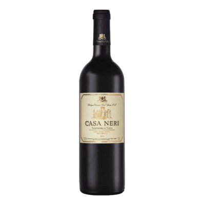 Вино Casa Neri Tempranillo Tinto Сухое Вино Casa Neri Tempranillo Tinto Сухое