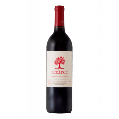 Вино Red Tree Cabernet Sauvignon Вино Red Tree Cabernet Sauvignon