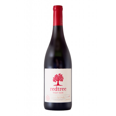 Вино Red Tree Pinot Noir Вино Red Tree Pinot Noir