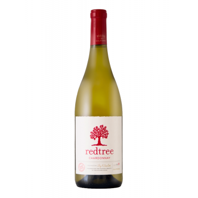 Вино Red Tree Chardonnay Вино Red Tree Chardonnay