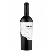Вино 770 Miles Zinfandel