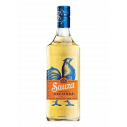 Текила Sauza Hacienda Gold