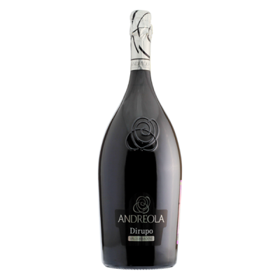 Игристое вино Vigneto Dirupo Brut, 1.5 л Игристое вино Vigneto Dirupo Brut, 1.5 л