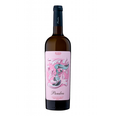 Вино Pandra Sauvignon Blanc Вино Pandra Sauvignon Blanc