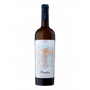 Вино Pandra Verdejo Ecologico