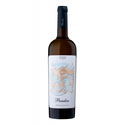 Вино Pandra Verdejo Ecologico Вино Pandra Verdejo Ecologico