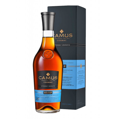 Коньяк Camus VSOP, 0.7 л Коньяк Camus VSOP, 0.7 л