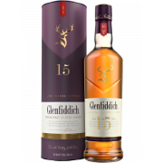 Виски Glenfiddich 15 лет, 0.75 л
