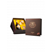 Бренди Cardenal Mendoza Carta Real Solera Gran Reserva
