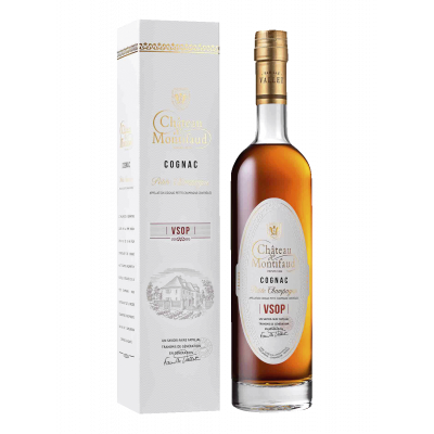 Коньяк Chateau de Montifaud VSOP, 0.5 л Коньяк Chateau de Montifaud VSOP, 0.5 л