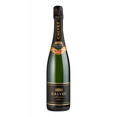 Игристое вино Calvet Cremant de Bordeaux Игристое вино Calvet Cremant de Bordeaux