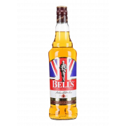 Виски Bell's, 0.5 л