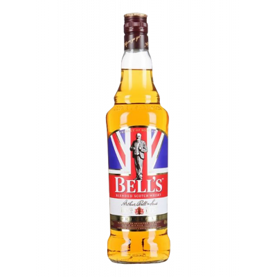 Виски Bell's, 0.5 л Виски Bell's, 0.5 л