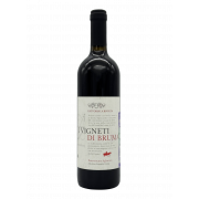 Вино I Vigneti di Bruma Aglianico