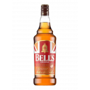 Виски Bell's Orange