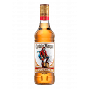 Ром Captain Morgan Spiced Gold, 0.5 л