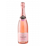 Игристое вино Calvet Crémants de Bordeaux Rose